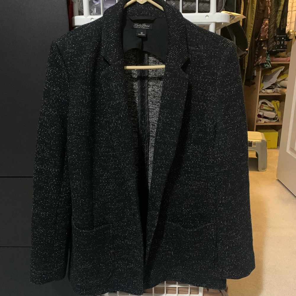 Lucky Brand Women Blazer
